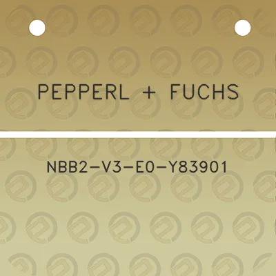 pepperl-fuchs-nbb2-v3-e0-y83901