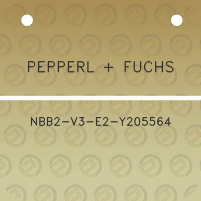 pepperl-fuchs-nbb2-v3-e2-y205564