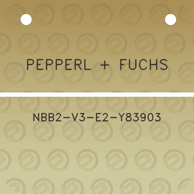 pepperl-fuchs-nbb2-v3-e2-y83903