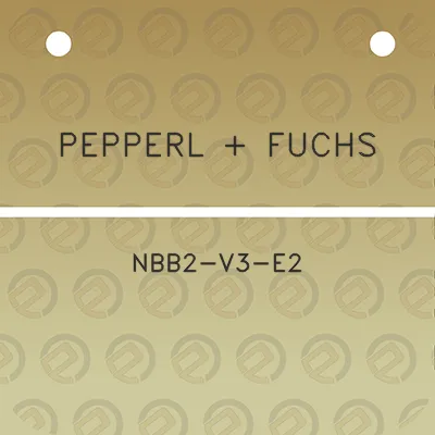 pepperl-fuchs-nbb2-v3-e2