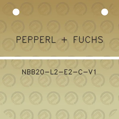 pepperl-fuchs-nbb20-l2-e2-c-v1