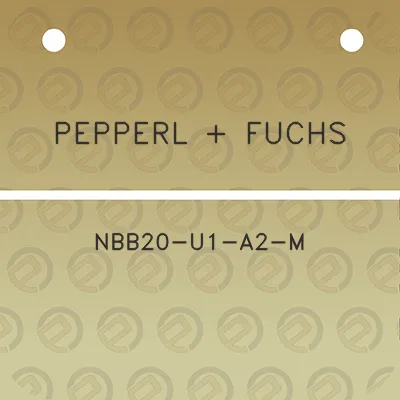 pepperl-fuchs-nbb20-u1-a2-m