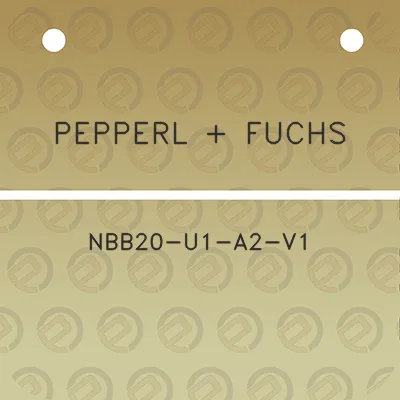 pepperl-fuchs-nbb20-u1-a2-v1