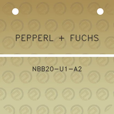 pepperl-fuchs-nbb20-u1-a2