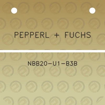 pepperl-fuchs-nbb20-u1-b3b