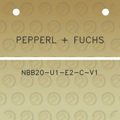 pepperl-fuchs-nbb20-u1-e2-c-v1