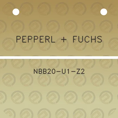 pepperl-fuchs-nbb20-u1-z2