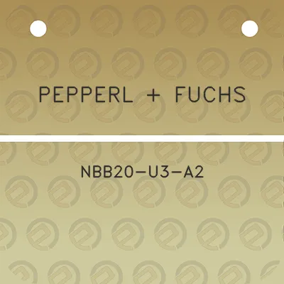 pepperl-fuchs-nbb20-u3-a2