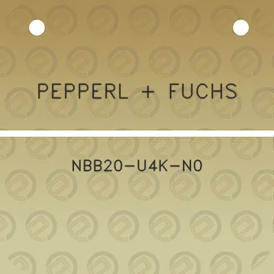 pepperl-fuchs-nbb20-u4k-n0