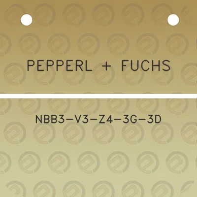 pepperl-fuchs-nbb3-v3-z4-3g-3d