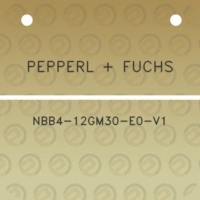 pepperl-fuchs-nbb4-12gm30-e0-v1