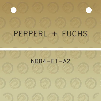 pepperl-fuchs-nbb4-f1-a2