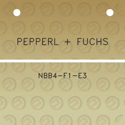 pepperl-fuchs-nbb4-f1-e3