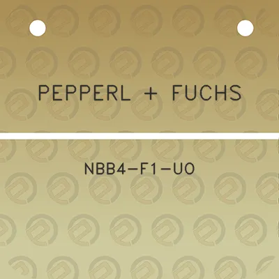 pepperl-fuchs-nbb4-f1-uo