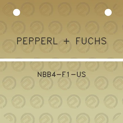 pepperl-fuchs-nbb4-f1-us