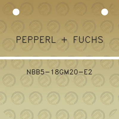 pepperl-fuchs-nbb5-18gm20-e2