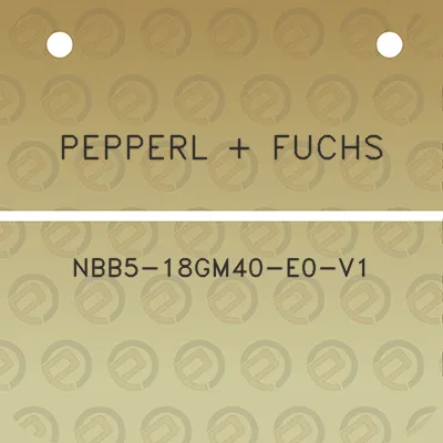 pepperl-fuchs-nbb5-18gm40-e0-v1