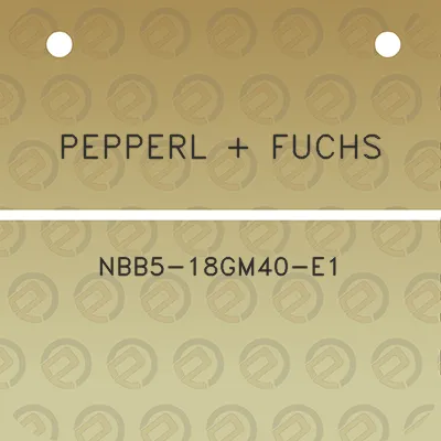 pepperl-fuchs-nbb5-18gm40-e1