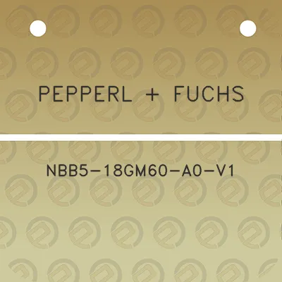 pepperl-fuchs-nbb5-18gm60-a0-v1