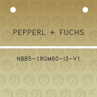 pepperl-fuchs-nbb5-18gm60-i3-v1