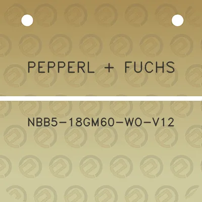 pepperl-fuchs-nbb5-18gm60-wo-v12