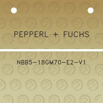 pepperl-fuchs-nbb5-18gm70-e2-v1
