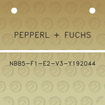 pepperl-fuchs-nbb5-f1-e2-v3-y192044