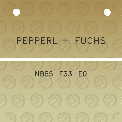 pepperl-fuchs-nbb5-f33-e0