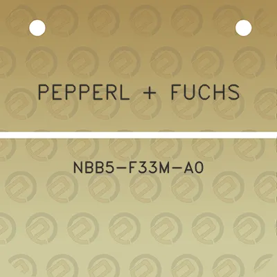 pepperl-fuchs-nbb5-f33m-a0