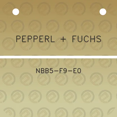 pepperl-fuchs-nbb5-f9-e0