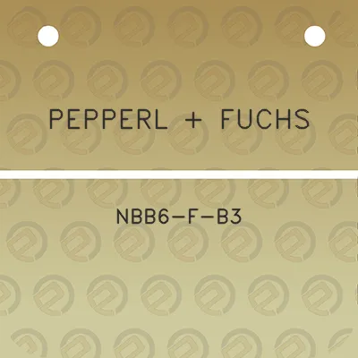 pepperl-fuchs-nbb6-f-b3