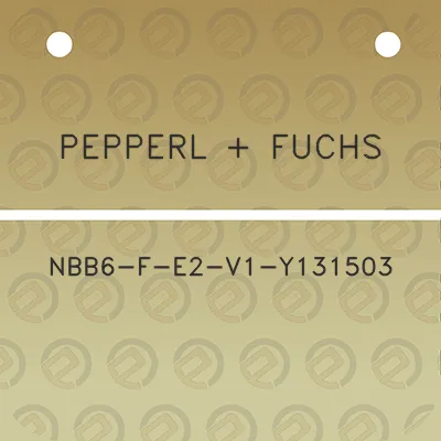 pepperl-fuchs-nbb6-f-e2-v1-y131503