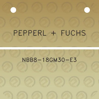 pepperl-fuchs-nbb8-18gm30-e3