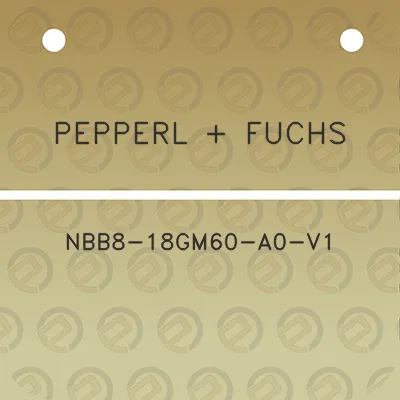 pepperl-fuchs-nbb8-18gm60-a0-v1