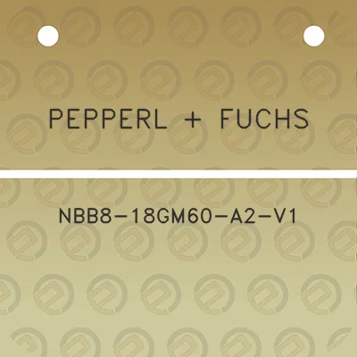 pepperl-fuchs-nbb8-18gm60-a2-v1