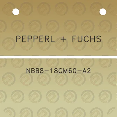 pepperl-fuchs-nbb8-18gm60-a2