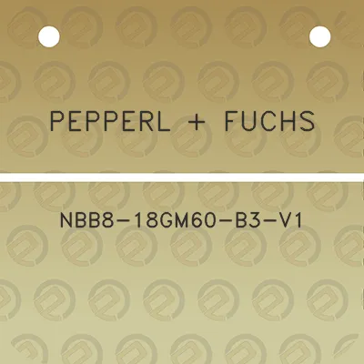 pepperl-fuchs-nbb8-18gm60-b3-v1