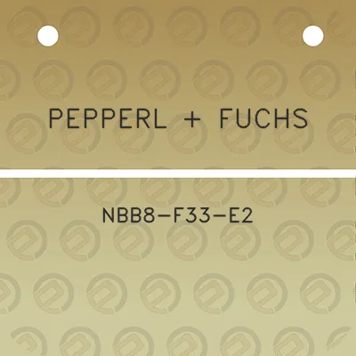 pepperl-fuchs-nbb8-f33-e2