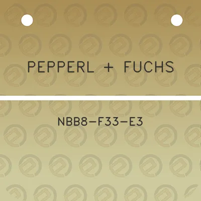 pepperl-fuchs-nbb8-f33-e3