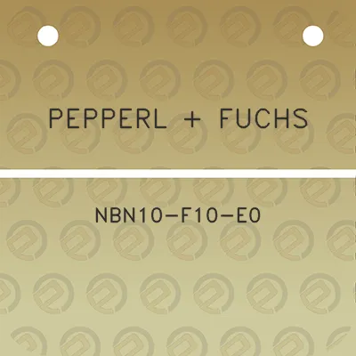 pepperl-fuchs-nbn10-f10-e0