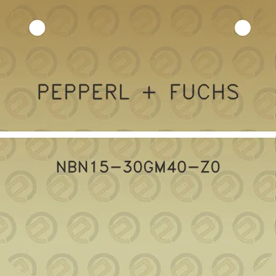 pepperl-fuchs-nbn15-30gm40-z0