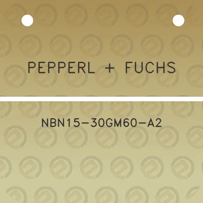 pepperl-fuchs-nbn15-30gm60-a2