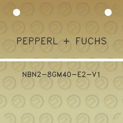 pepperl-fuchs-nbn2-8gm40-e2-v1