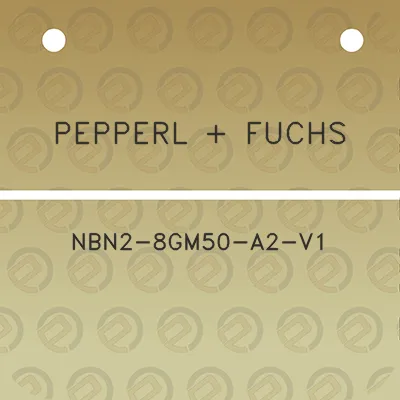 pepperl-fuchs-nbn2-8gm50-a2-v1