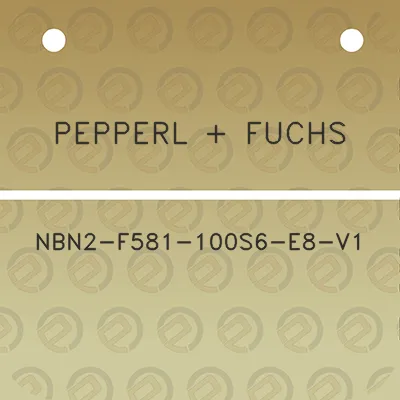 pepperl-fuchs-nbn2-f581-100s6-e8-v1