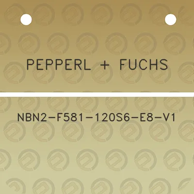 pepperl-fuchs-nbn2-f581-120s6-e8-v1