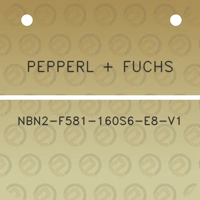 pepperl-fuchs-nbn2-f581-160s6-e8-v1