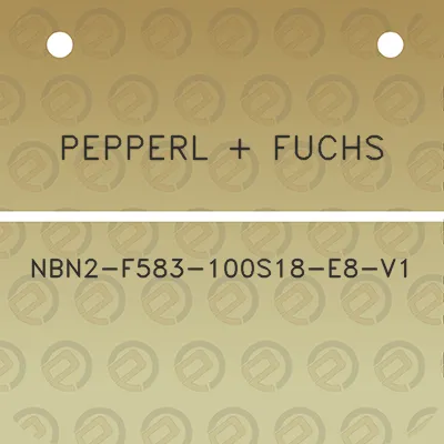 pepperl-fuchs-nbn2-f583-100s18-e8-v1