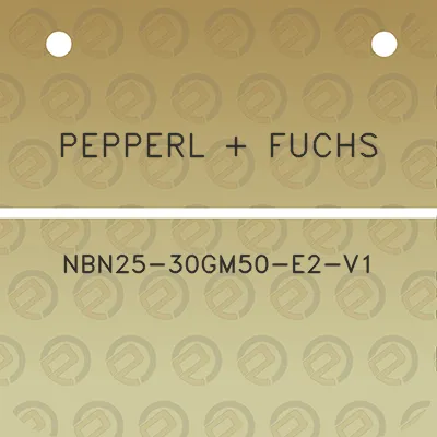 pepperl-fuchs-nbn25-30gm50-e2-v1