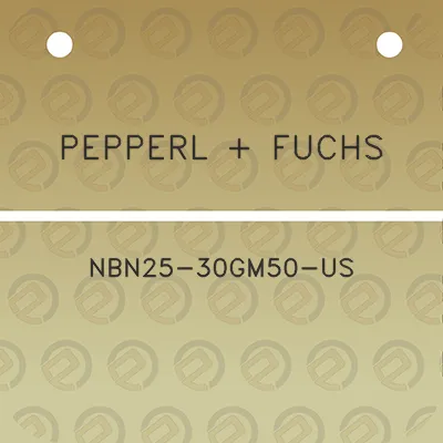 pepperl-fuchs-nbn25-30gm50-us